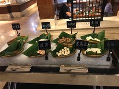 -西双版纳洲际度假酒店-曼霖轩中餐厅