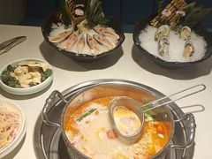 -太琼糟粕醋火锅·海南老爸茶(海棠湾臻选店)