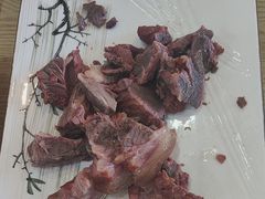 -乔家小院•本地小海鲜•非遗驴肉(万年泉路店)