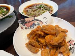 -瓯菜排档·温州海鲜(玕南店)