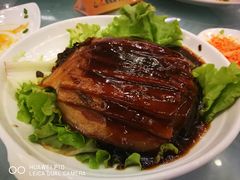 -北京九华山庄会展酒店