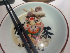 -禄运茶居·手工点心(猎德店)