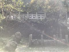 -南山风景名胜区