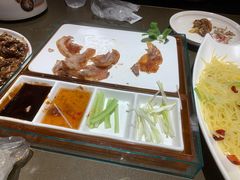 -谭福锅北京烤鸭(石岐大信店)