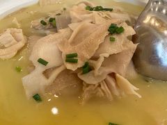 -天外天美食广场(哈尔滨路店)