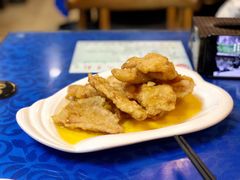 锅包肉-东北饺子王(港澳广场购物中心店)
