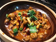 -爷爷的土钵菜(街道口店)