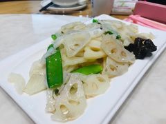 -南海渔家•海鲜•正宗海南菜(海棠湾店)