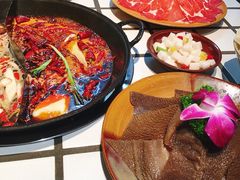 -贰回巷火锅馆(钟楼店)