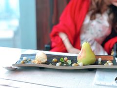 -翡翠36餐厅(浦东香格里拉店)