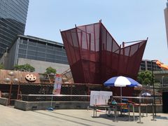 -中国福利会少年宫