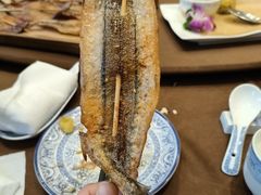 -福来齐·鲁菜海鲜·渔家菜(朝阳街分店)