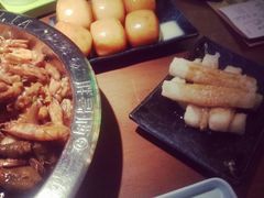-胖哥俩肉蟹煲(淮安万达店)