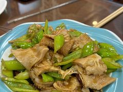 -清真·尚穆回回香清真餐厅(工人新村店)