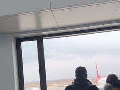 -南通兴东国际机场
