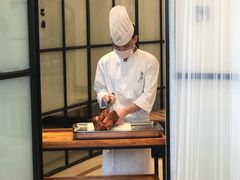 -漢舍中国菜馆(889广场店)