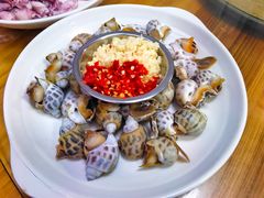 -富哥大排档(防城港企沙镇店)