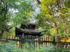 -灵隐飞来峰景区