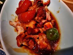 青梅猪弯弯-南京大牌档(人民广场店)