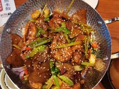 -渔家风味·鲅鱼水饺·央视展播·海鲜天津菜(开发区店)