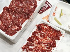 -八合里潮汕鲜牛肉火锅(吉大店)