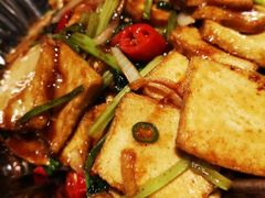 -百姓人家家常菜馆(大观·天地MALL店)