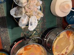 -火舞泰·泰式海鲜火锅餐厅(世纪城店)