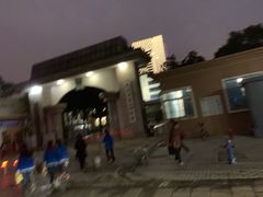 -湖北中医药大学(昙华林校区)