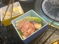 -熊大·鲜烤黄牛肉(五山店)