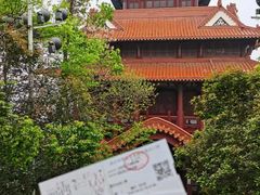 -东湖生态旅游风景区