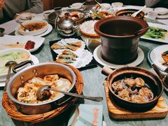 -老伙记海鲜码头(北滘店)