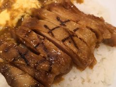 -COCO壱番屋(北京平安国际金融中心店)