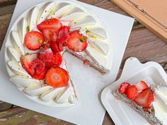 -积慕Cake(解放大道店)