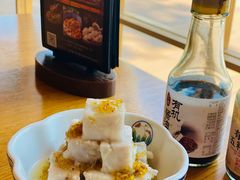 桂花荔浦芋头-庆春朴门