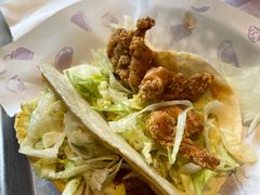 -Taco Bell 塔可钟(民田路店)