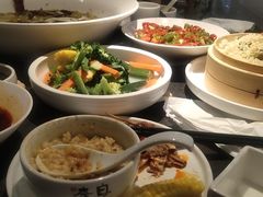 -赠李白·如诗的川味(余杭万达广场店)