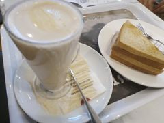 -COSTA COFFEE(恒基名人购物中心店)