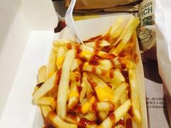 -麦当劳(温州人民路店)