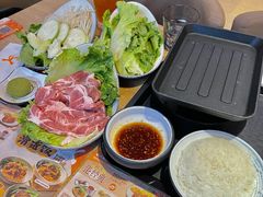 -大快活(丽丰店)