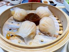 金牌虾饺皇-赏点粤式点心(广州塔店)