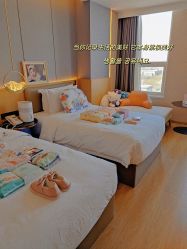 -喜孕时光月子中心(北大妇儿东侧店)