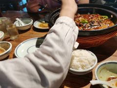 -打酱油·非遗淮扬菜(瘦西湖梅岭店)