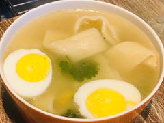 -亿百顺红焖羊排小馆(总店)