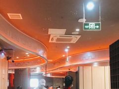 -豪渝火锅(李家村万达店)