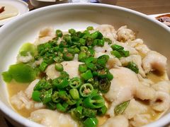 无油水煮鱼-小大董·烤鸭(凤凰汇店)