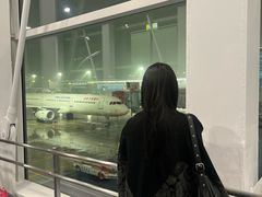 -深圳宝安国际机场