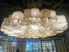 大堂-潮堂(环球金融中心店)