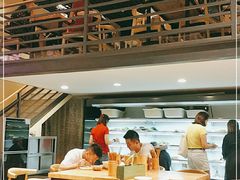 大堂-嘉州叶婆婆钵钵鸡(建设路店)