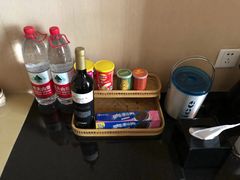 -电谷雅阁国际大酒店