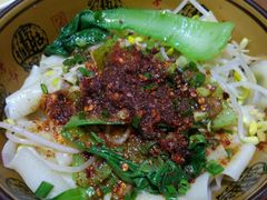 -福瑞记老孙头biangbiang面(新生路店)